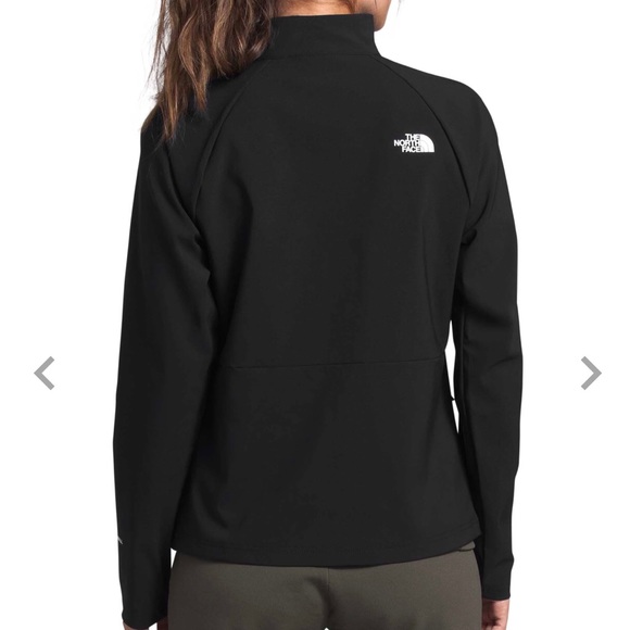 The North Face Women’s Apex Nimble Jacket. - Picture 2 of 2
